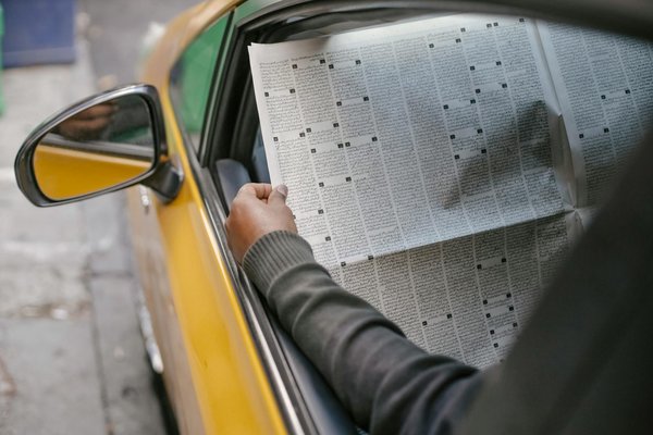 Simplifiez vos démarches pour la carte grise à orléans rapidement