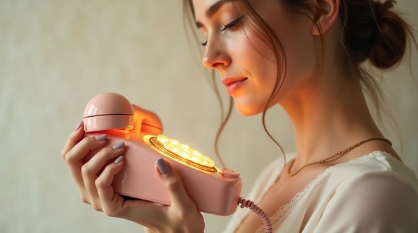 Découvrez l'univers intime du téléphone rose à votre écoute