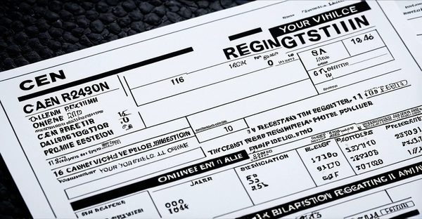 Votre démarche de carte grise à caen simplifiée en ligne