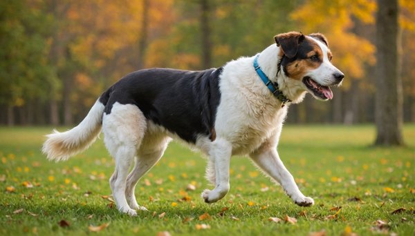Les races de chien à découvrir pour un meilleur compagnon