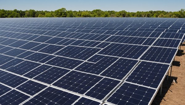 Panneau solaire photovoltaïque : votre guide vers l'énergie verte